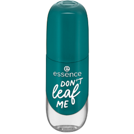 Essence Nail Colour Gel-Nagellack 19 Don't Leaf Me 8 ml