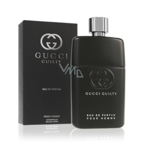 Gucci Guilty pour Homme Eau de Parfum für Männer 90 ml