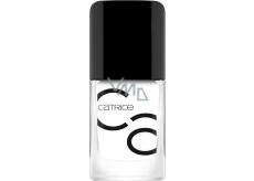 Catrice ICONails Gel-Lack Nagellack 153 Ibiza-Gefühl 10,5 ml