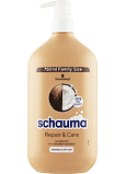 Schauma Repair & Care Shampoo, 750 ml