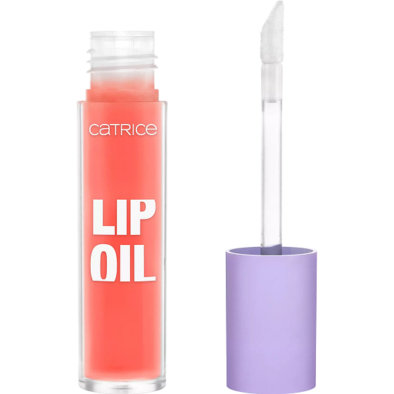 Catrice Secret Garden Lippenöl C03 Secret Kiss 4,5 ml