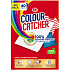 K2R Colour Catcher Waschmaschinen-Tücher gegen Verfärbung von Wäsche, 40 St.
