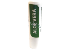 F&P Aloe Vera Natürlicher Lippenbalsam 4 g