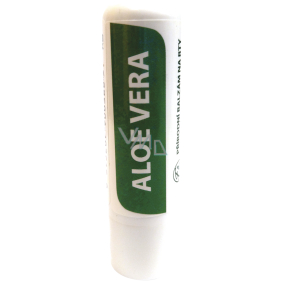 F&P Aloe Vera Natürlicher Lippenbalsam 4 g