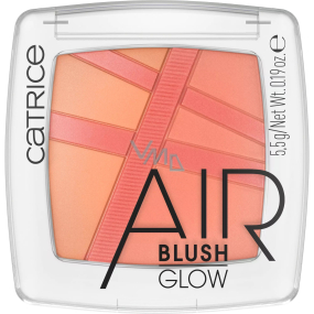 Catrice Air Blush Glow Rouge 040 Pfirsich Leidenschaft 5,5 g