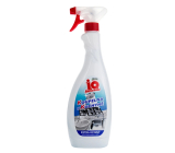 Io Splendo Bad- und Küchenreiniger zur Beseitigung von Kalk und Schmutz 750 ml Spray