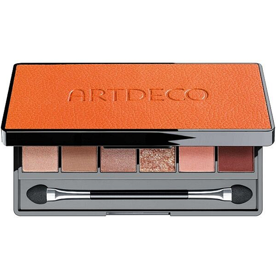 Artdeco Iconic Lidschattenpalette Nr.1 Pretty In Sunshine