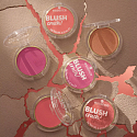 Essence Blush Crush! blush 10 Karamell-Latte 5 g