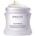 Payot Supreme Jeunesse Sublimating Youth Pflege zur Betonung der Jugend Tagescreme 50 ml