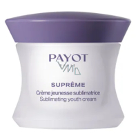 Payot Supreme Jeunesse Sublimating Youth Pflege zur Betonung der Jugend Tagescreme 50 ml