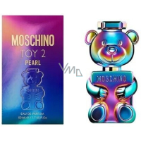 Moschino Toy 2 Pearl Parfümwasser Unisex 50 ml