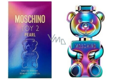 Moschino Toy 2 Pearl unisex Eau de Parfum 50 ml