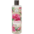 Bohemia Gifts 4in1 Pfingstrose Duschgel, Shampoo, Schaum und Seife 400 ml