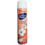 Miléne Baumwolle 2in1 Lufterfrischer Spray 300 ml