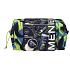 Nivea Men Feel Energized Creme Gesichts-, Körper- und Handcreme 150 ml + Nivea Men Deep Sport Antitranspirant Roll-on 50 ml + Nivea Men Energy Duschgel 250 ml + Labello Men Active Lippenbalsam 4,8 g + Kosmetiktasche, Kosmetikset für Männer