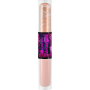 Essence In The Bloom´light Duo Flüssiger Lidschatten 3,4 g