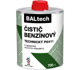 BALTECH technischer Benzinreiniger P6411, 700 ml