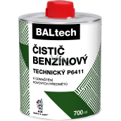 BALTECH technischer Benzinreiniger P6411, 700 ml