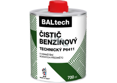 BALTECH technischer Benzinreiniger P6411, 700 ml
