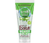 Sunsilk Shampoo Detox Peeling Aloe Vera, 200 ml