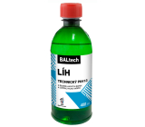 Baltech Technický líh P6413 400 ml plast
