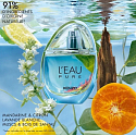 Kenzo L´Eau Pure Parfümwasser unisex 30 ml