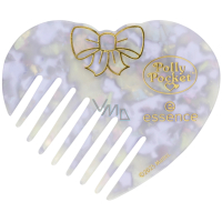 Essence Polly Pocket Kamm für Haare 01 A Polly Kinda Mood! 1 Stück