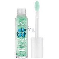 Essence Jelly Grip Underlage für Lidschatten 4 ml