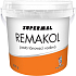 Remakol V3502 Malerfarbtoner, 0632 Eigelb, 250 g