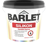BARLET Silikonbasis S A, weiß, 10 kg