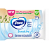 Zewa Pure Moist Toilet Tissue feuchtes Toilettenpapier, 42 Stück