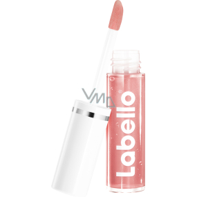 Labello Rosé Pečující olej na rty, 5,1 g Labello Rosé Pečující olej na rty, 5,1 g