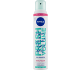 Nivea Fresh Trockenshampoo für hellere Haarfarbe, 200 ml