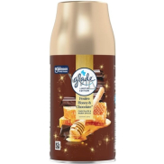 Glade Festive Honey a Chocolate osvěžovač vzduchu sprej 269 ml