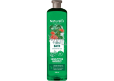 Naturalis schäumendes Bad - Eucalyptus Harmony 1000 ml