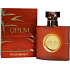 Yves Saint Laurent Opium EdT 50 ml Eau de Toilette Damen