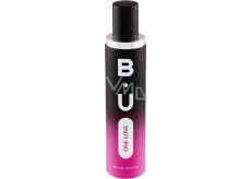 B.U. One Love Duftwasser für Damen 50 ml