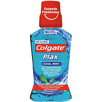 Colgate Plax Cool Mint Mundwasser 250 ml