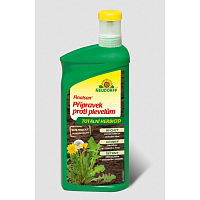 Finalsan Konzentrát Mittel gegen Unkraut (Herbizid), 500 ml