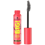 Essence Mascara get BIG! lashes CURL BOOST 12 ml