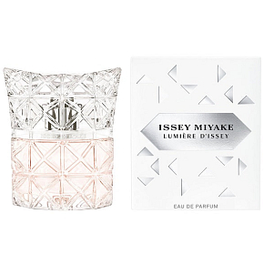 Issey Miyake Lumierie D Issey parfumierte Wasser für Frauen 30 ml