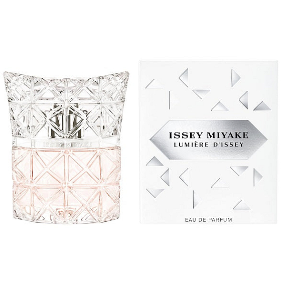 Issey Miyake Lumierie D Issey parfumierte Wasser für Frauen 30 ml