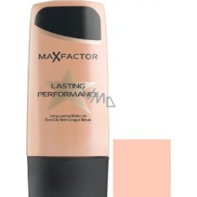 Max Factor Lasting Perfomance Make-up 101 Elfenbeinbeige 35 ml