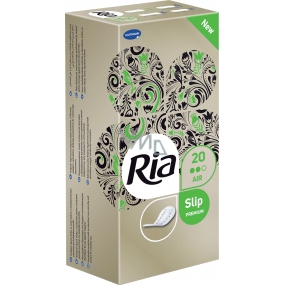 Ria Premium Air Hygienic Panty Intim Pads 20 Stück