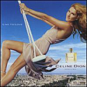 Celine Dion parfümiertes Deodorantglas für Frauen 75 ml