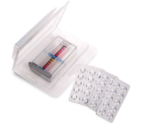 Probazen Ersatztabletten PH für Tester, 10 St.