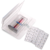 Probazen Ersatztabletten PH für Tester, 10 St.