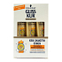 Gliss Kur Total Repair 19 Haar Soforttherapie für trockenes Haar 3 x 20 ml