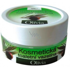 Bione Cosmetics Olivia Kosmetiktoilette Vaseline 160 ml