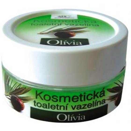 Bione Cosmetics Olivia Kosmetiktoilette Vaseline 160 ml